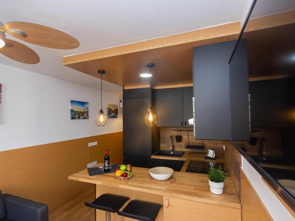 Cherry Friendly Holiday Home Playa del Inglés Kültér fotó
