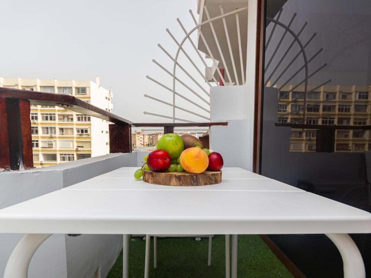 Cherry Friendly Holiday Home Playa del Inglés Kültér fotó