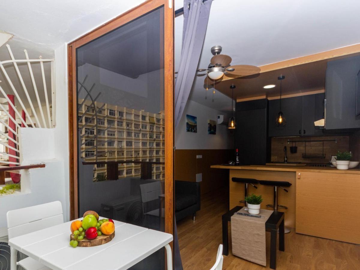 Cherry Friendly Holiday Home Playa del Inglés Kültér fotó