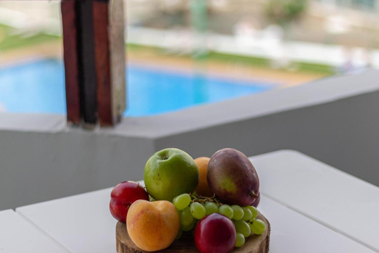 Cherry Friendly Holiday Home Playa del Inglés Kültér fotó